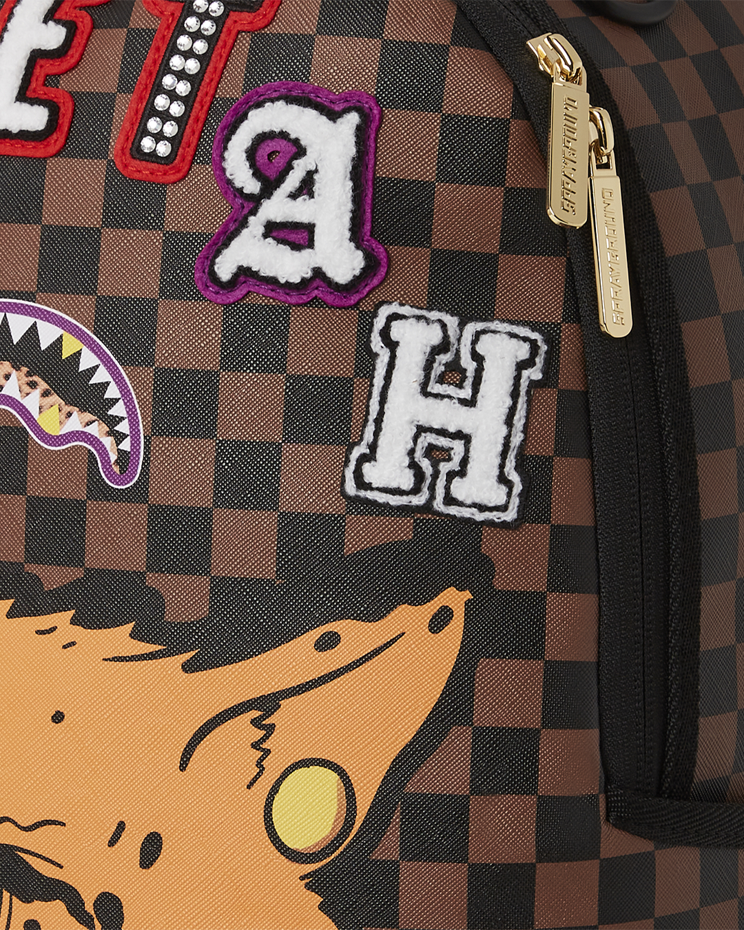 CHEETAH SPEED SHARK BACKPACK TYREEK HILL COLLAB - Image 11