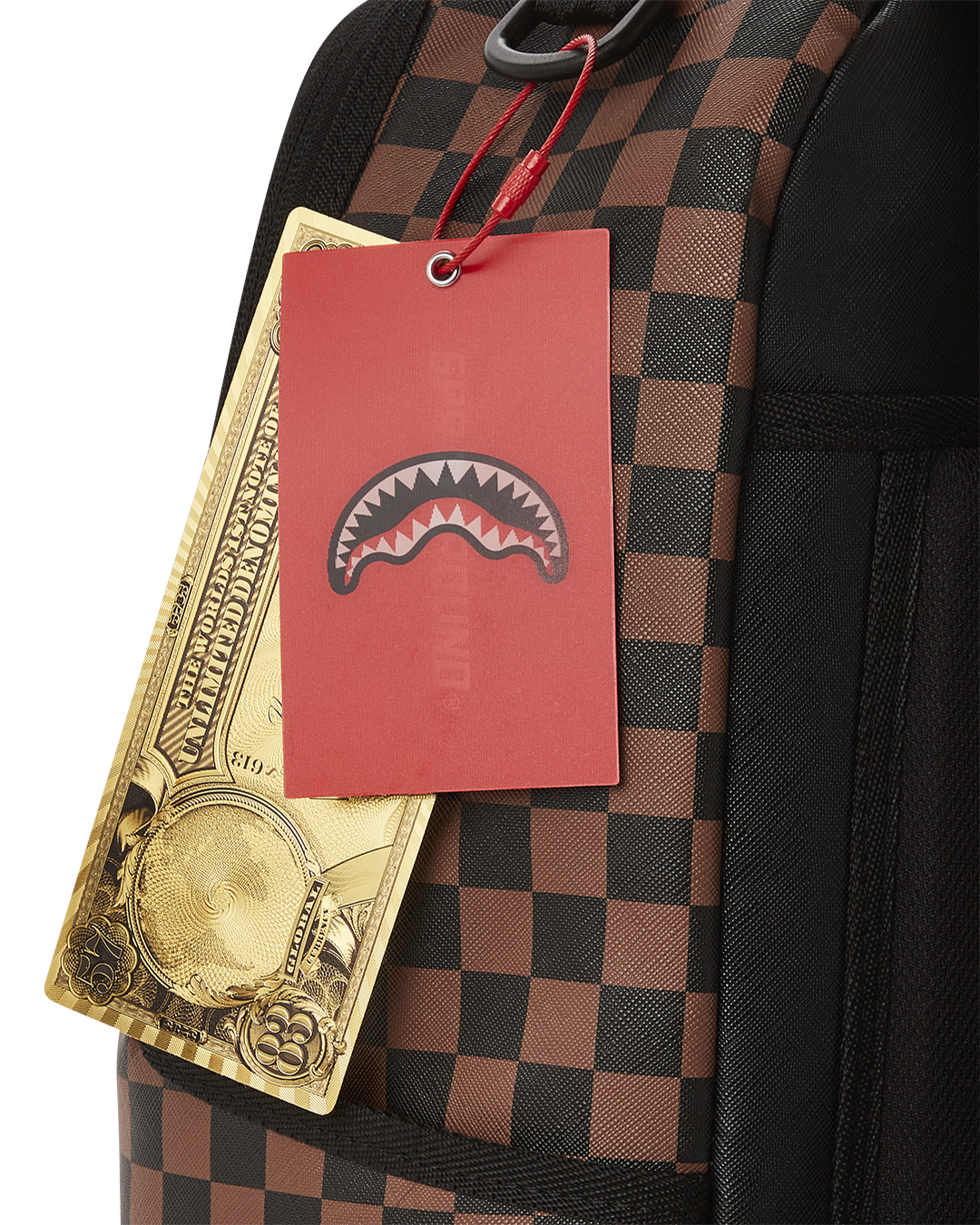 CHEETAH SPEED SHARK BACKPACK TYREEK HILL COLLAB - Image 18