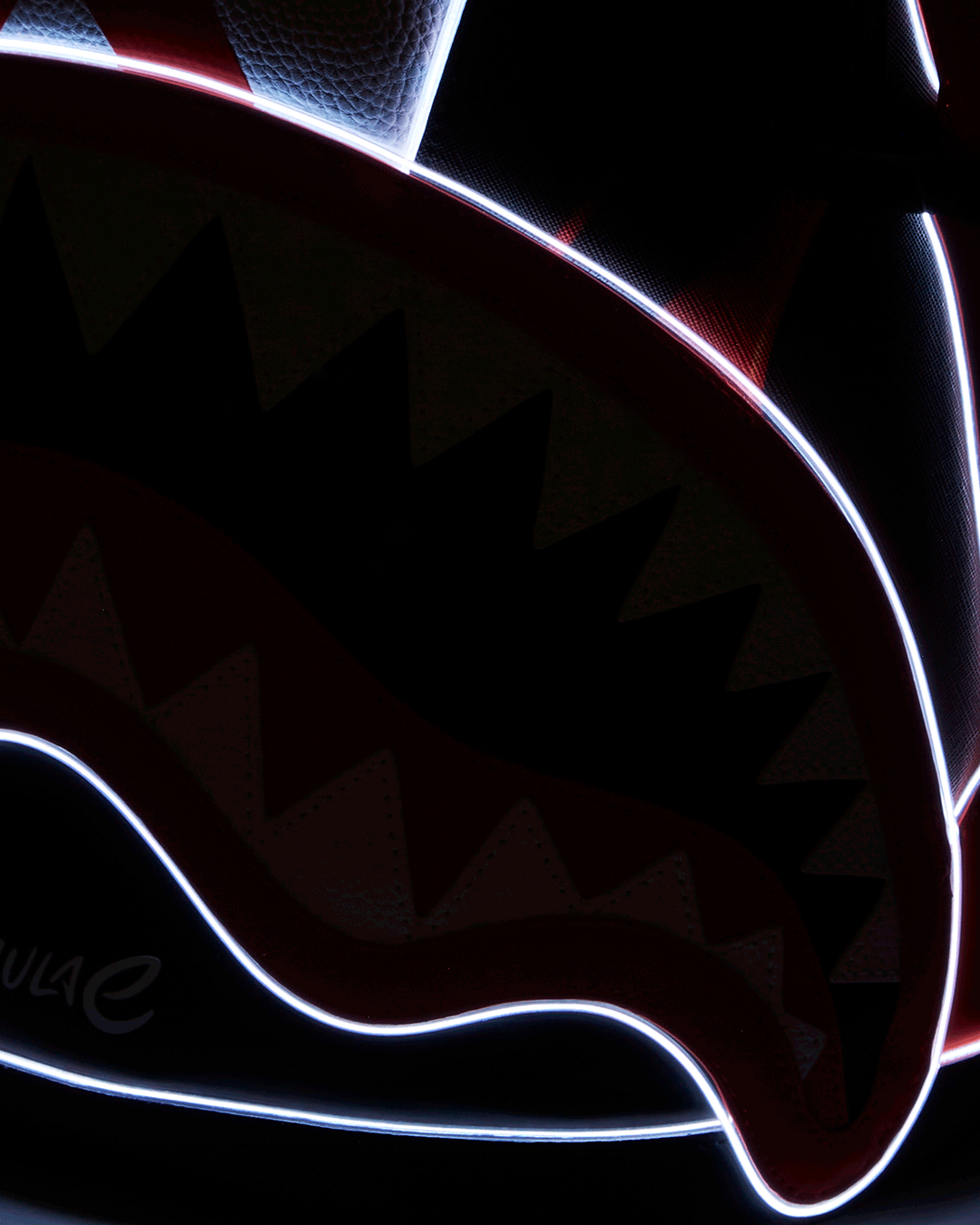 FORMULA-E PORSCHE LED BACKPACK - Image 20