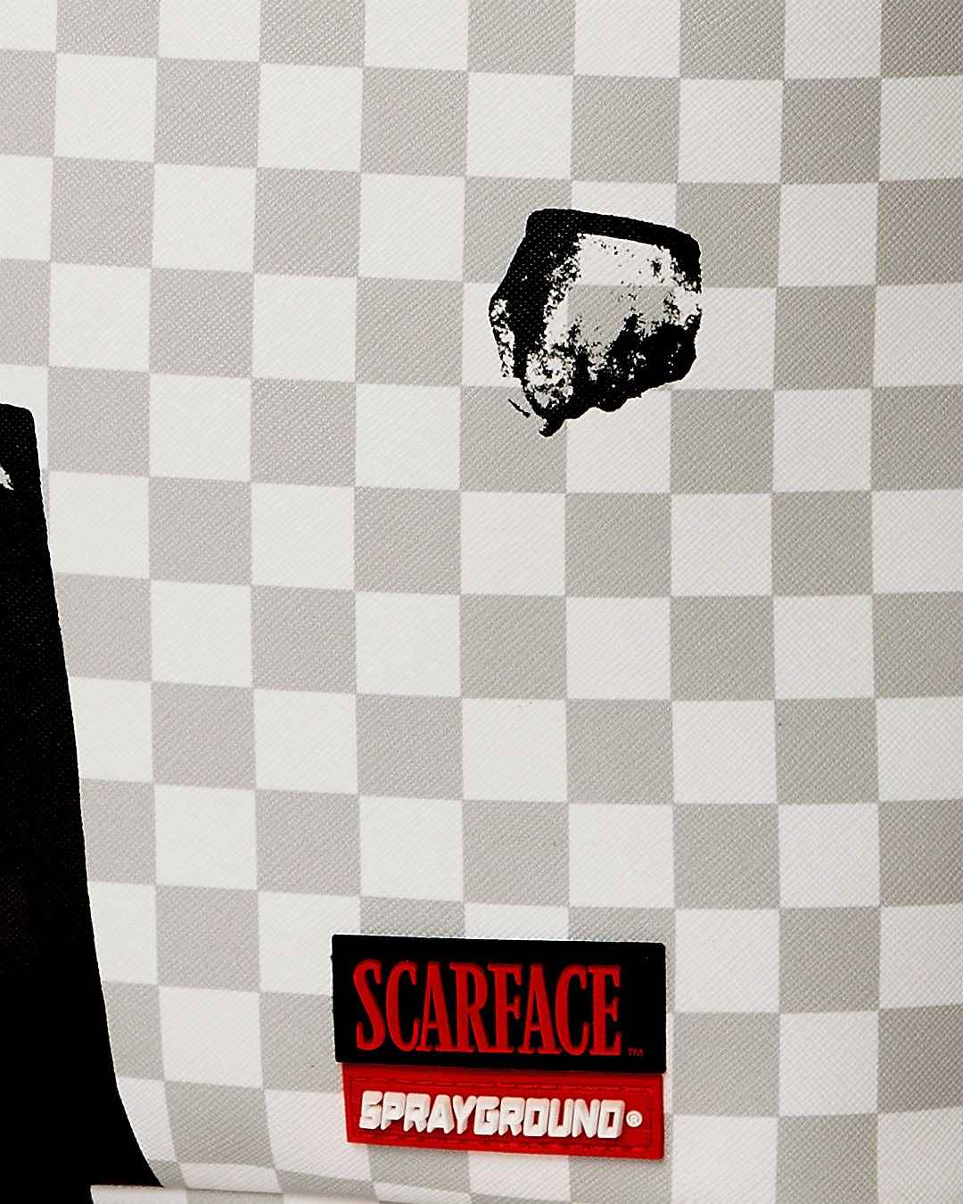 SCARFACE TONY MONTANA BACKPACK DLXV - Image 13