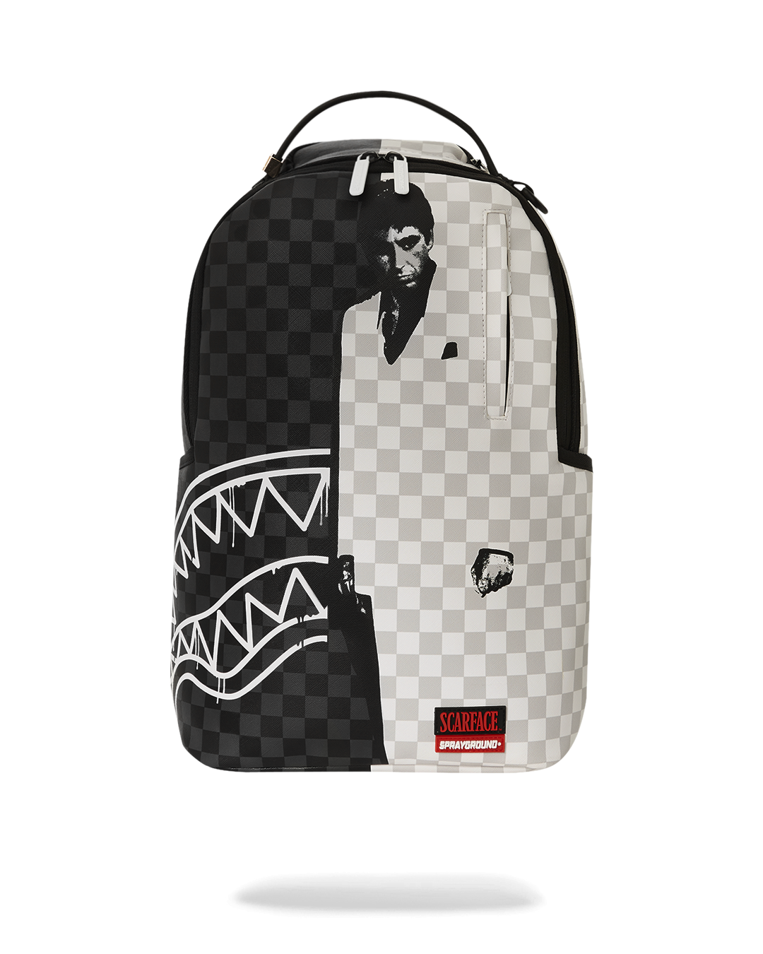 SCARFACE TONY MONTANA BACKPACK DLXV