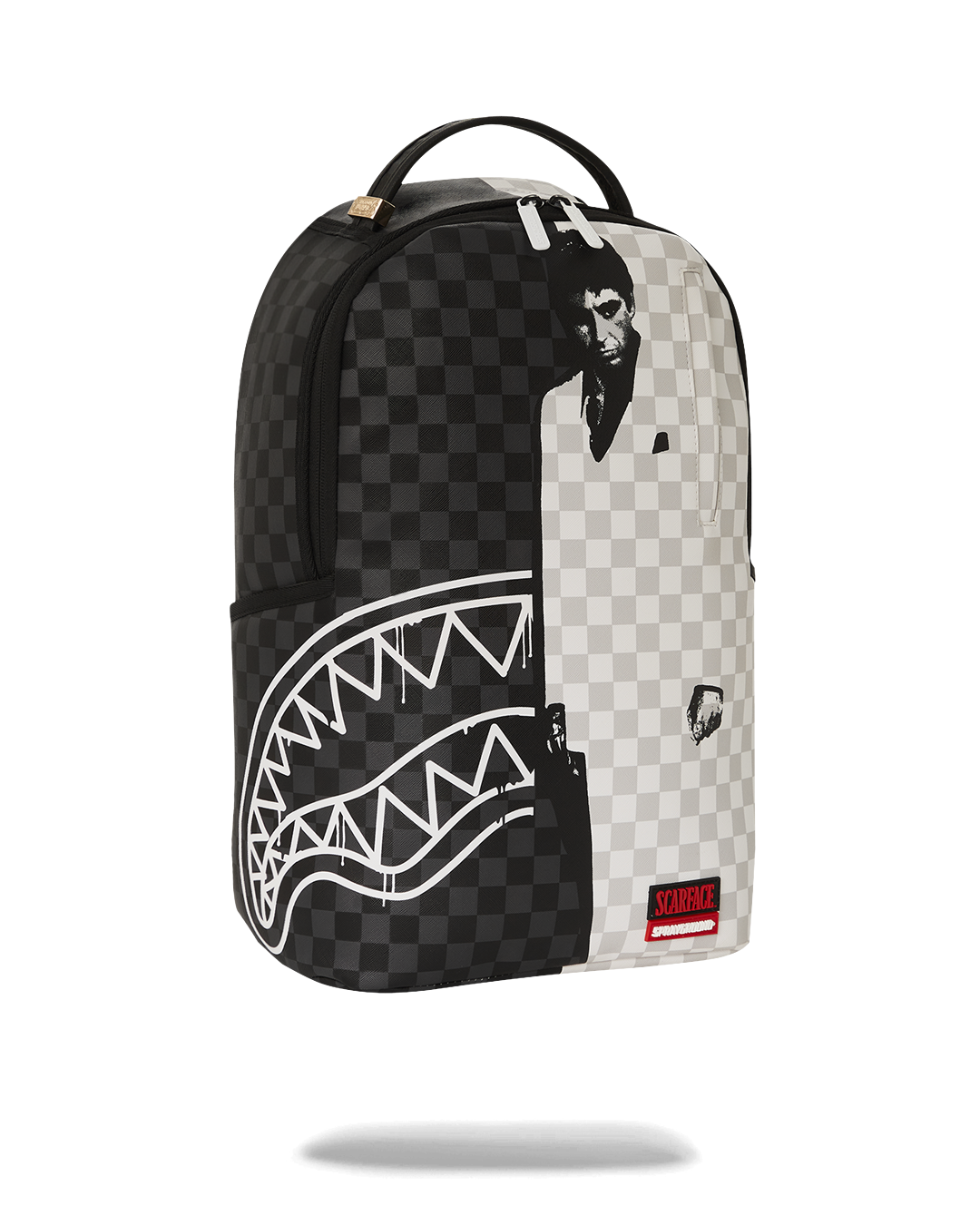 SCARFACE TONY MONTANA BACKPACK DLXV - Image 3