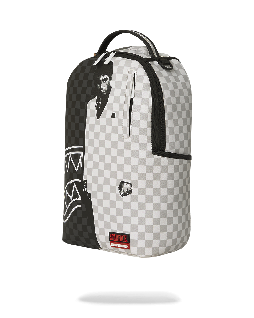 SCARFACE TONY MONTANA BACKPACK DLXV - Image 7