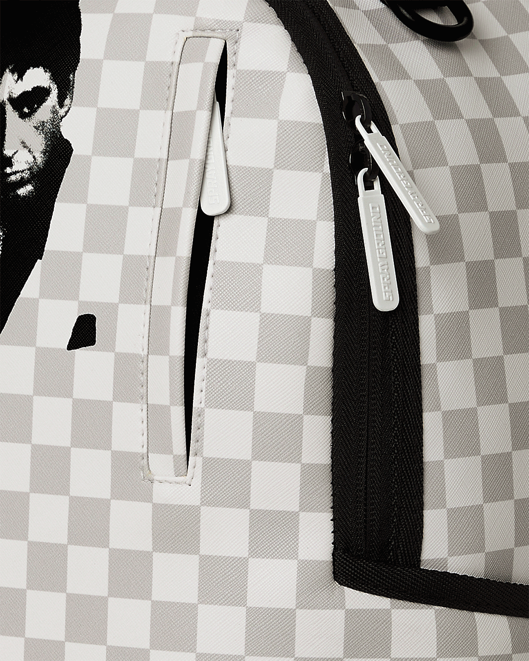 SCARFACE TONY MONTANA BACKPACK DLXV - Image 10