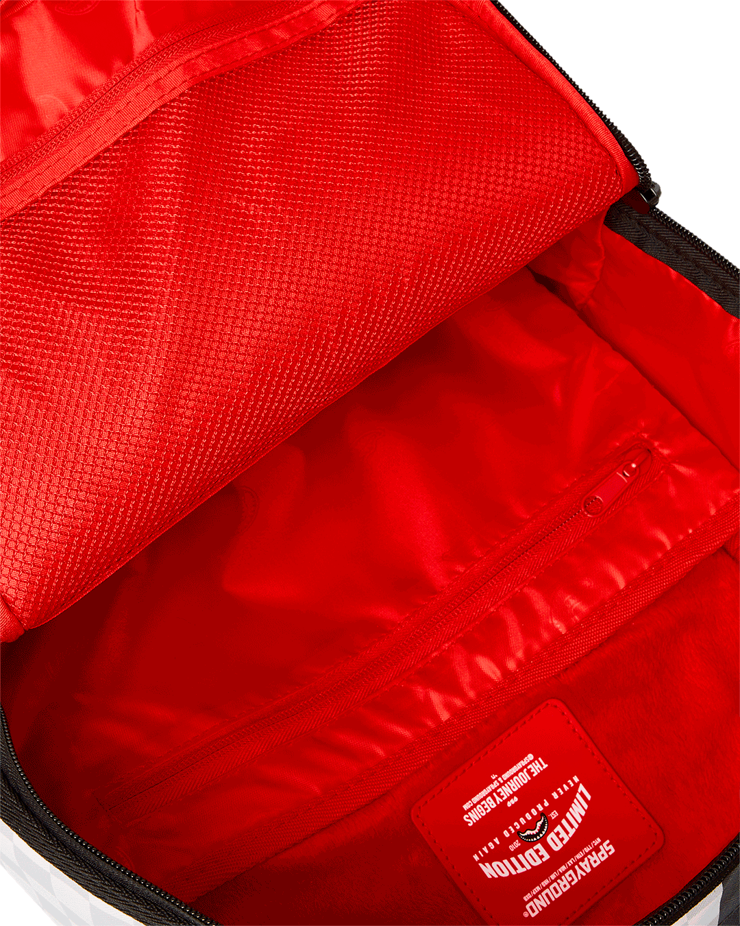 SCARFACE TONY MONTANA BACKPACK DLXV - Image 12