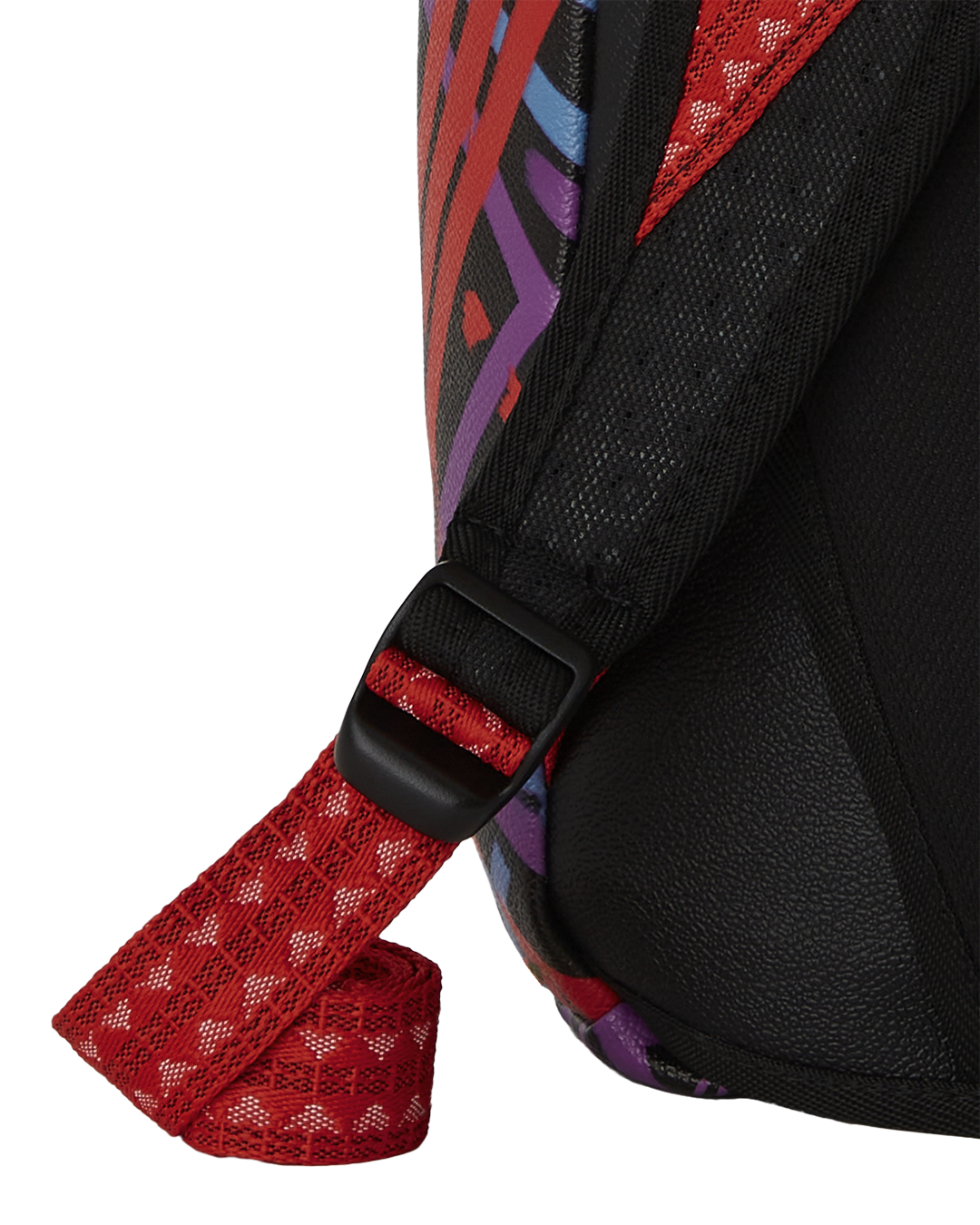 AI THE SHIELD BACKPACK - Image 14