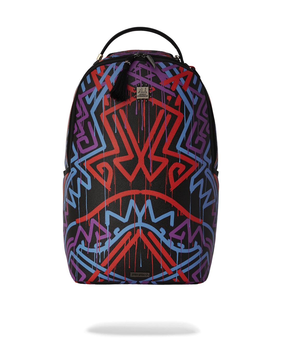 AI THE SHIELD BACKPACK