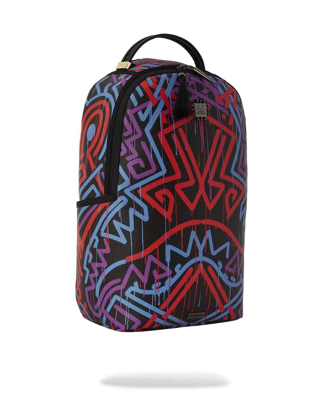 AI THE SHIELD BACKPACK - Image 3