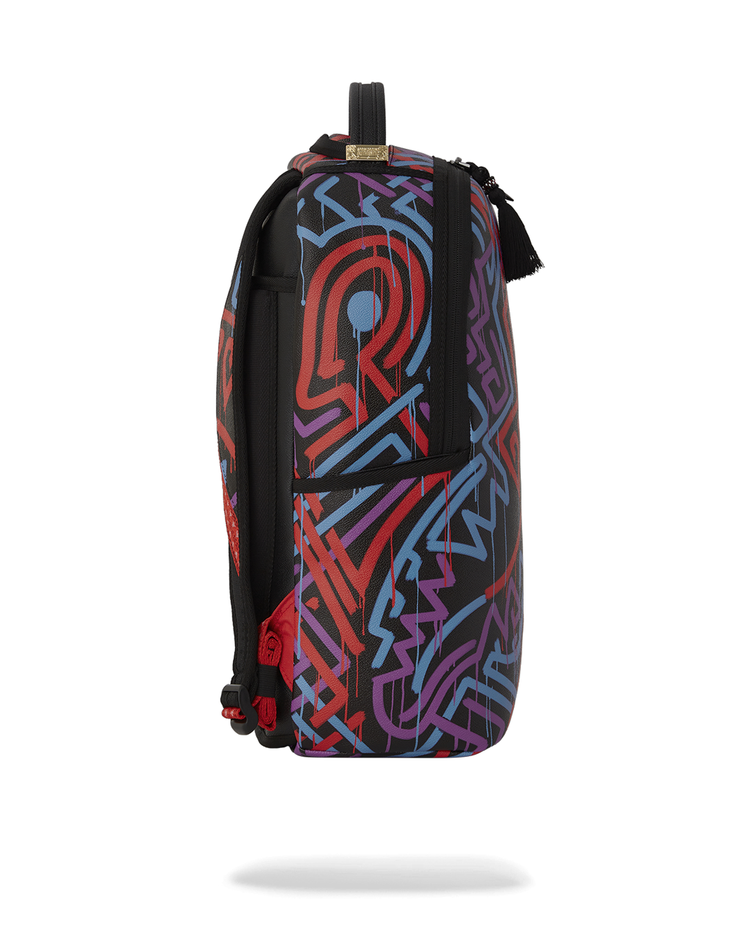 AI THE SHIELD BACKPACK - Image 5