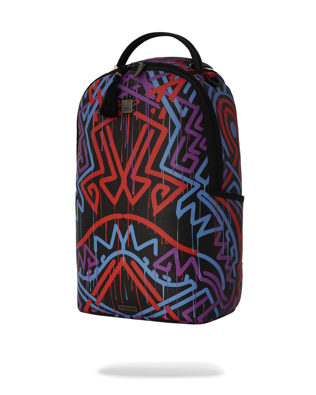 AI THE SHIELD BACKPACK - Image 9