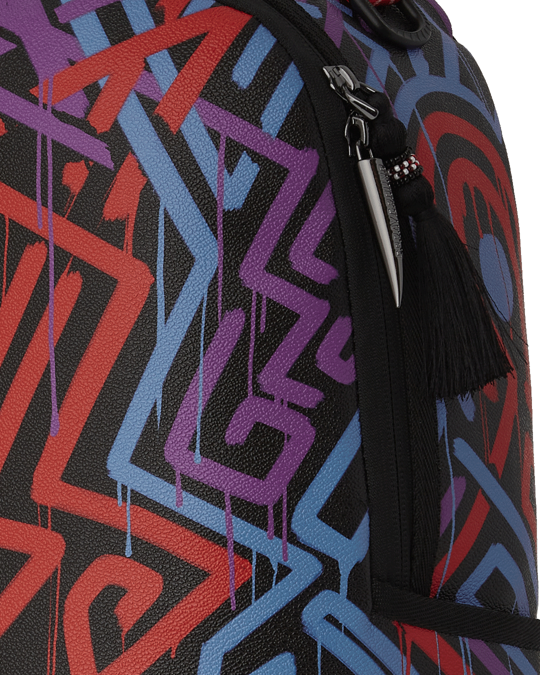 AI THE SHIELD BACKPACK - Image 10