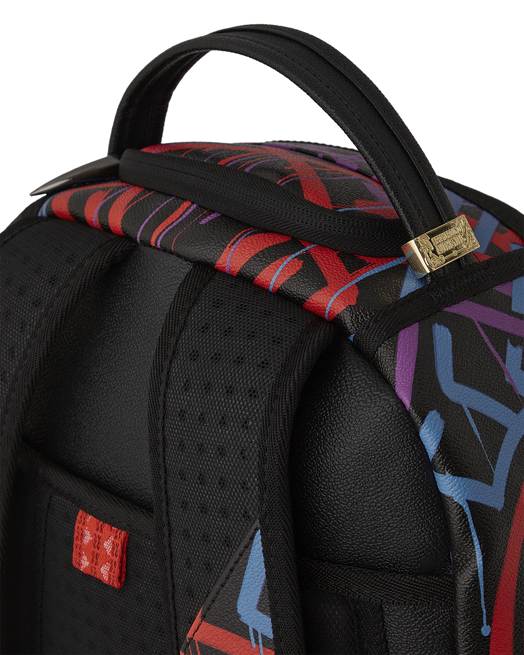 AI THE SHIELD BACKPACK - Image 11