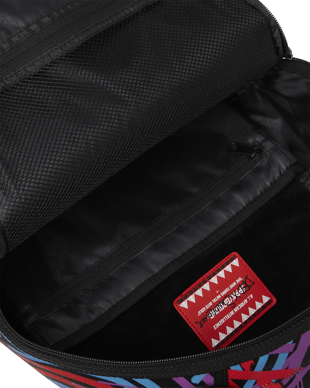 AI THE SHIELD BACKPACK - Image 12