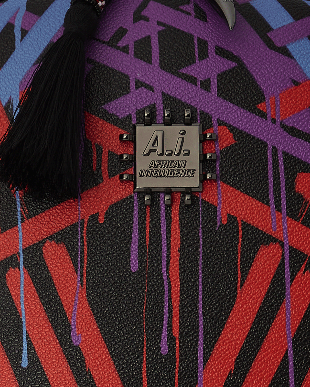 AI THE SHIELD BACKPACK - Image 13