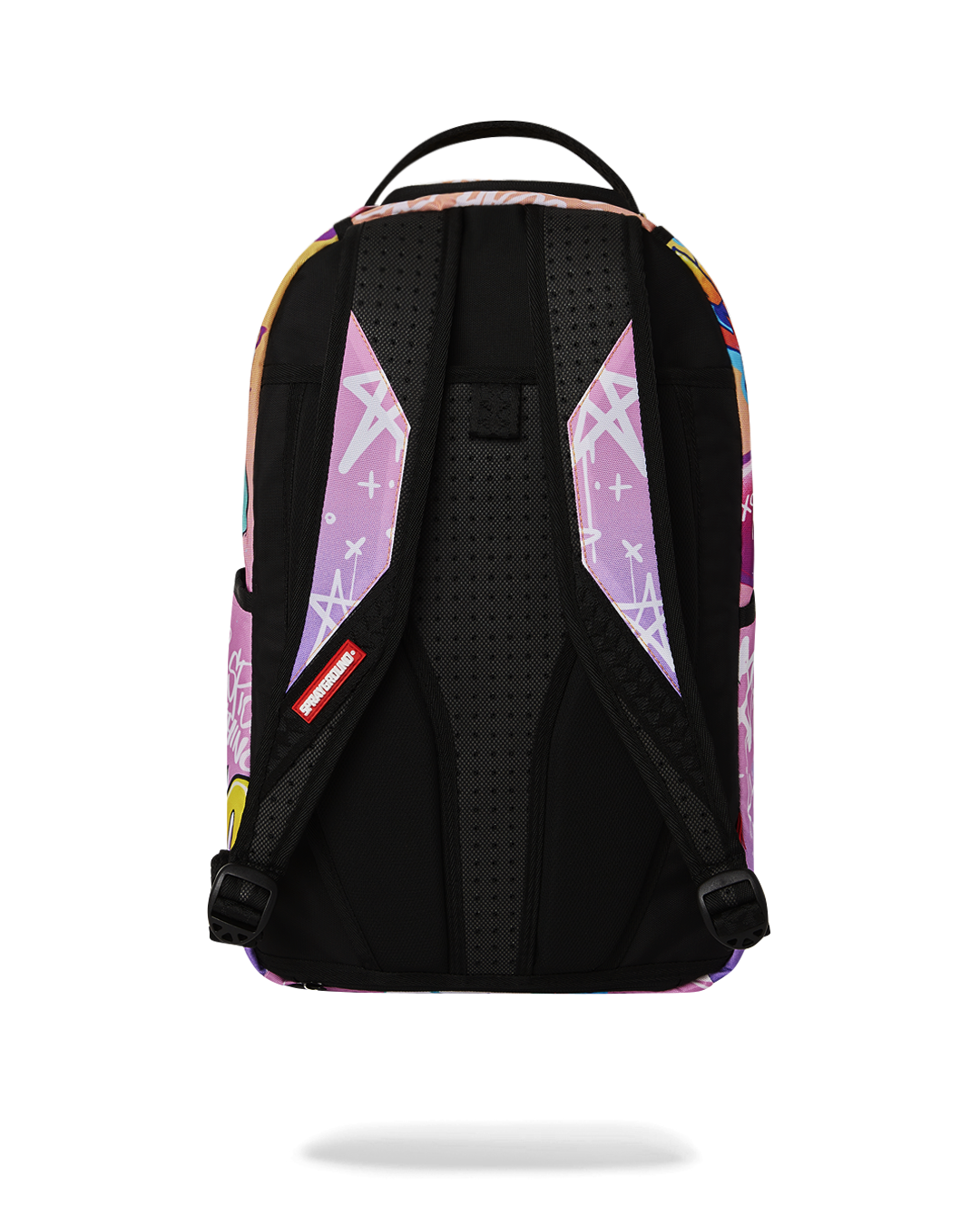 POWER PUFF GIRLS BLISS ALL DAY DLXSR BACKPACK - Image 7