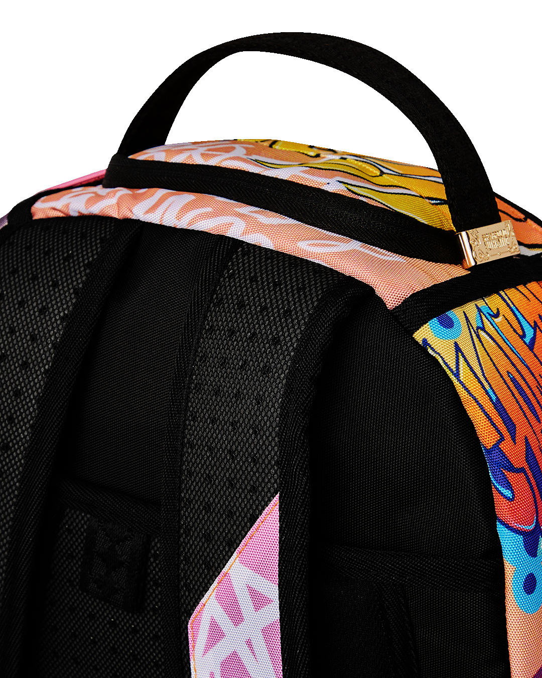 POWER PUFF GIRLS BLISS ALL DAY DLXSR BACKPACK - Image 10