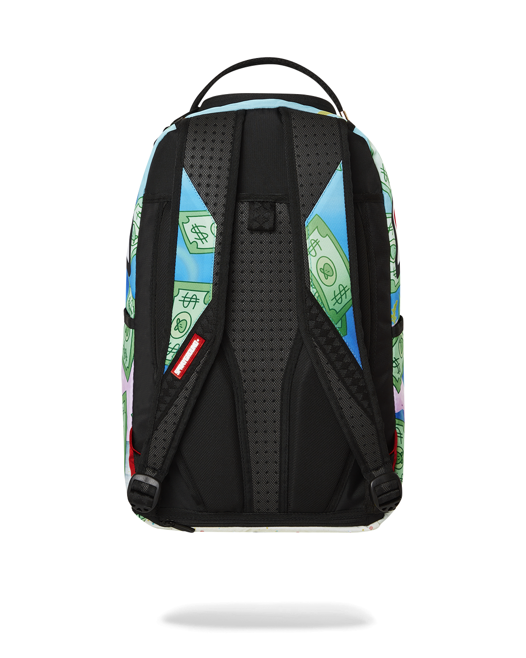 MR KRABS ACCOUNTS PAYABLE DLXSR BACKPACK - Image 7