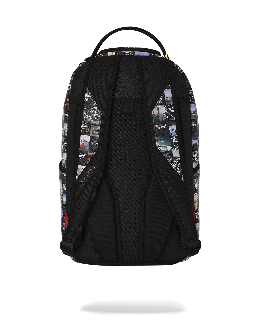 PORSCHE AHEAD COLLAB BACKPACK - LIMITED EDITION - Image 4