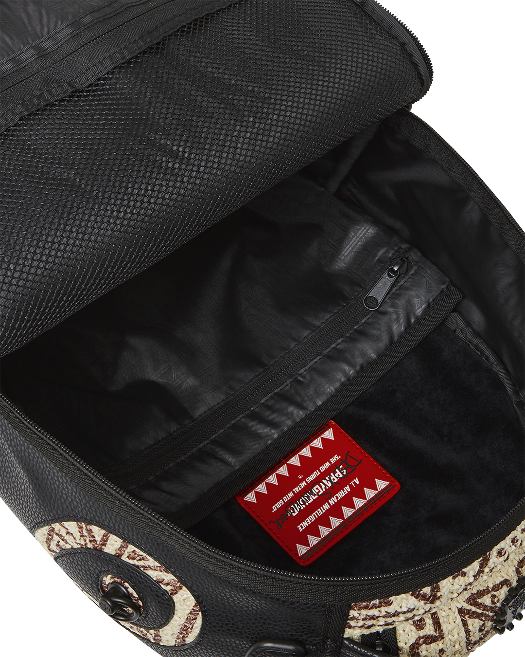 AI PALM MIRAGE SHARK BACKPACK - Image 14