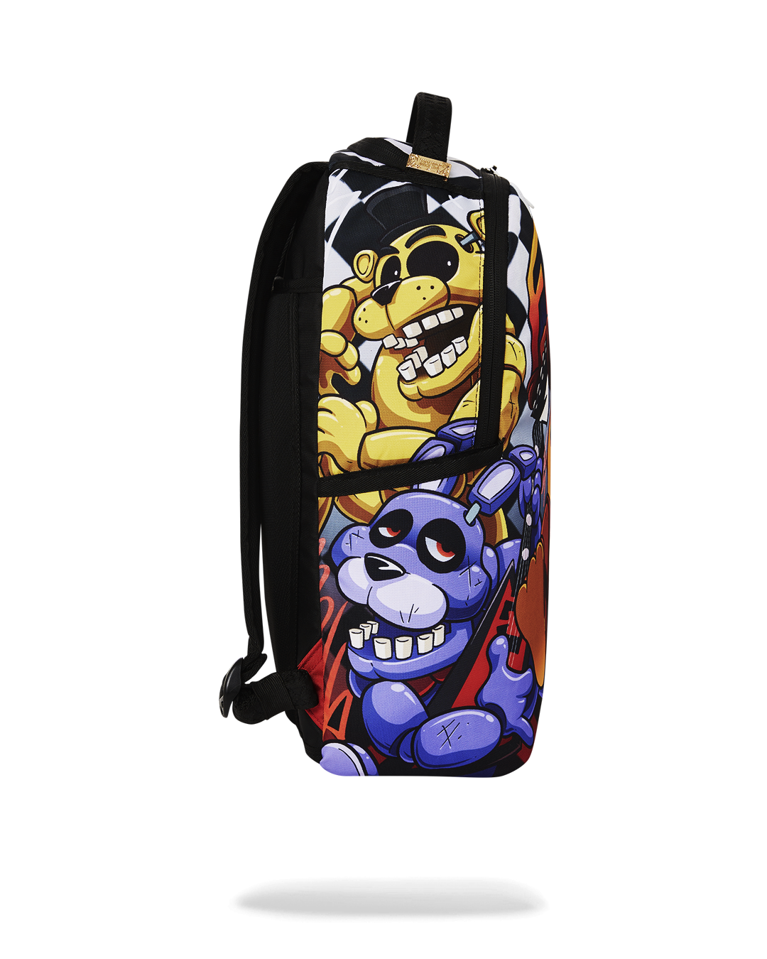 FIVE NIGHTS AT FREDDYS OFFICIAL DLXSR BACKPACK - Image 5