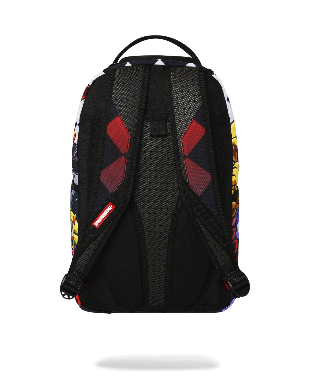 FIVE NIGHTS AT FREDDYS OFFICIAL DLXSR BACKPACK - Image 7