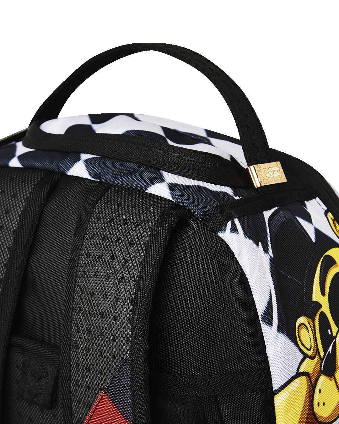 FIVE NIGHTS AT FREDDYS OFFICIAL DLXSR BACKPACK - Image 10