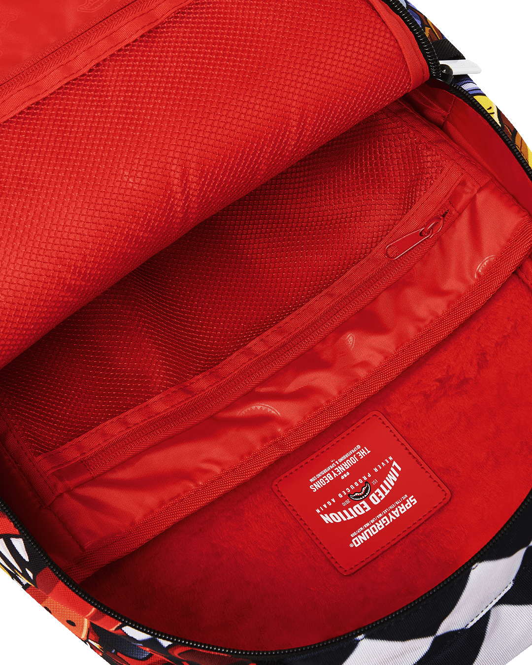 FIVE NIGHTS AT FREDDYS OFFICIAL DLXSR BACKPACK - Image 11