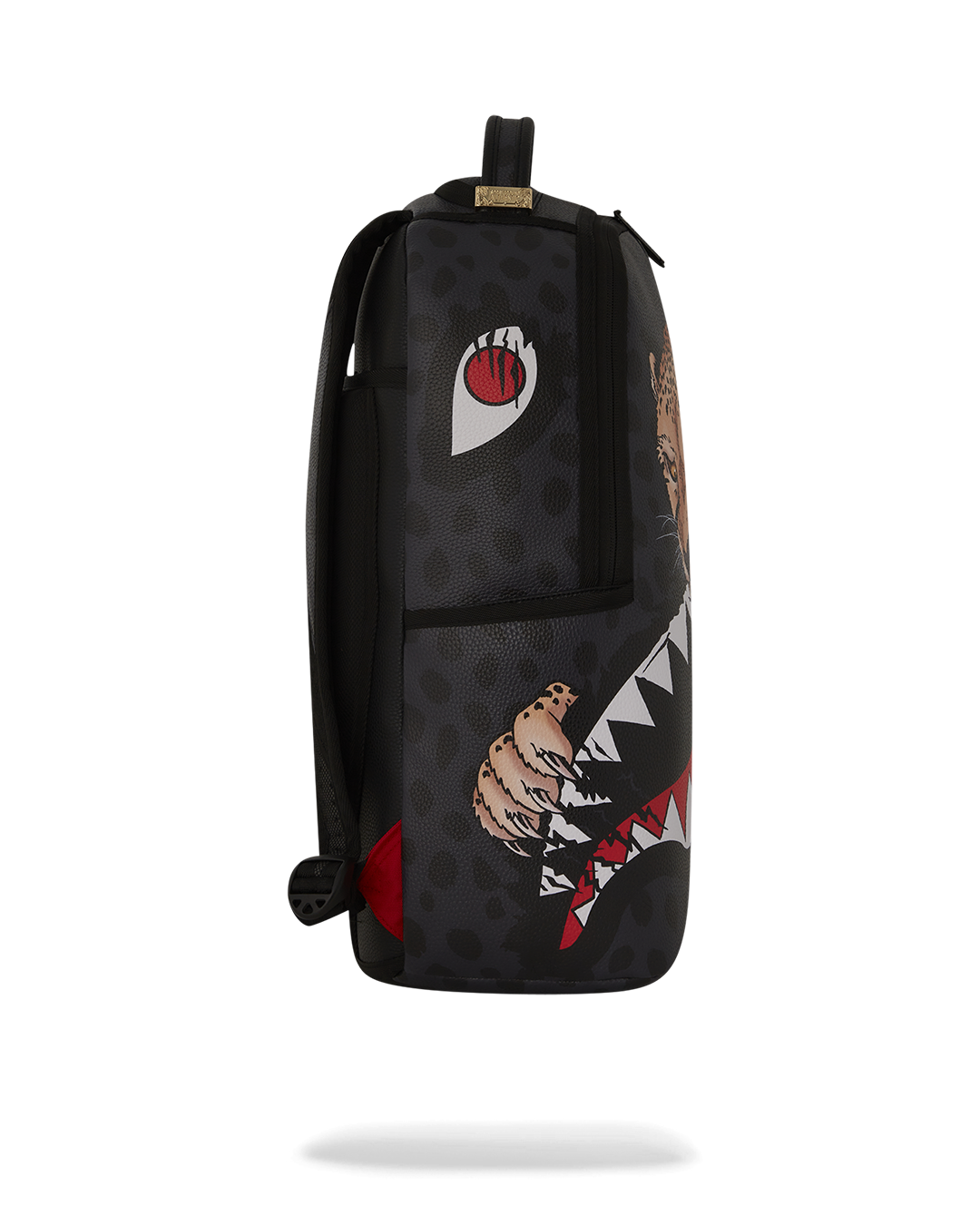 TYREEK CHEETAH RUNNER SHARK - Image 5