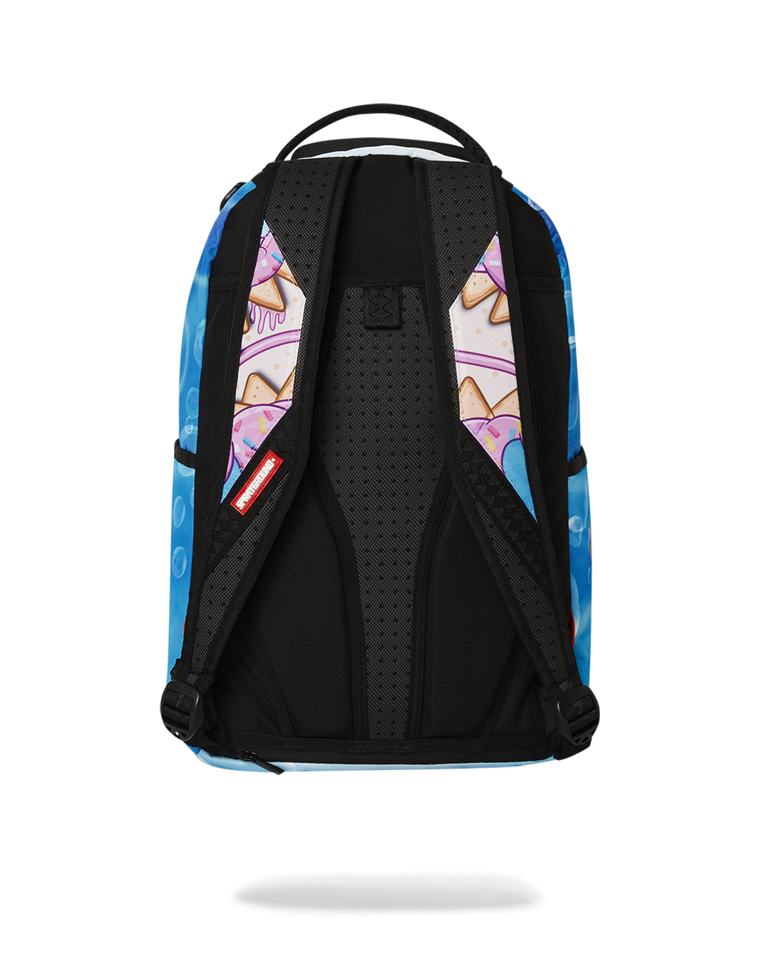 SPONGEBOBS 25TH ANNIVERSARY DLXSR BACKPACK - Image 7
