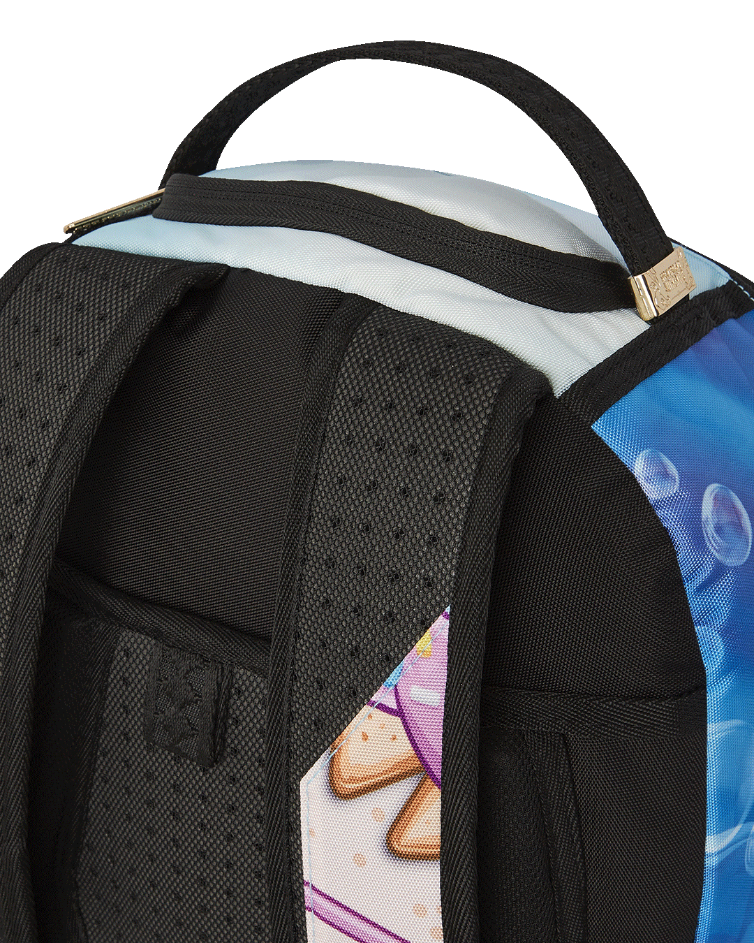 SPONGEBOBS 25TH ANNIVERSARY DLXSR BACKPACK - Image 10
