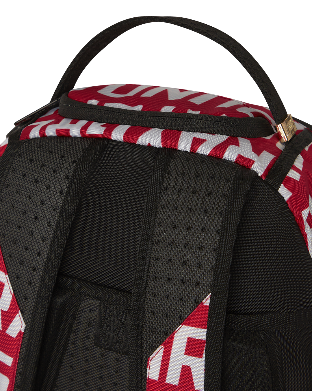 RICK MORTY THE WORLD IS MINE DLXSR BACKPACK - Image 9
