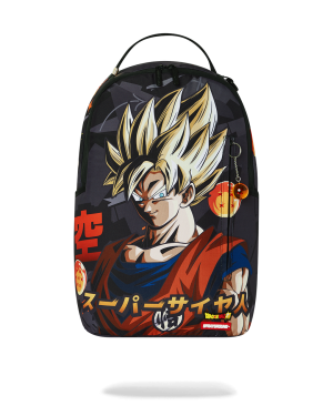 GOKU NO FEAR