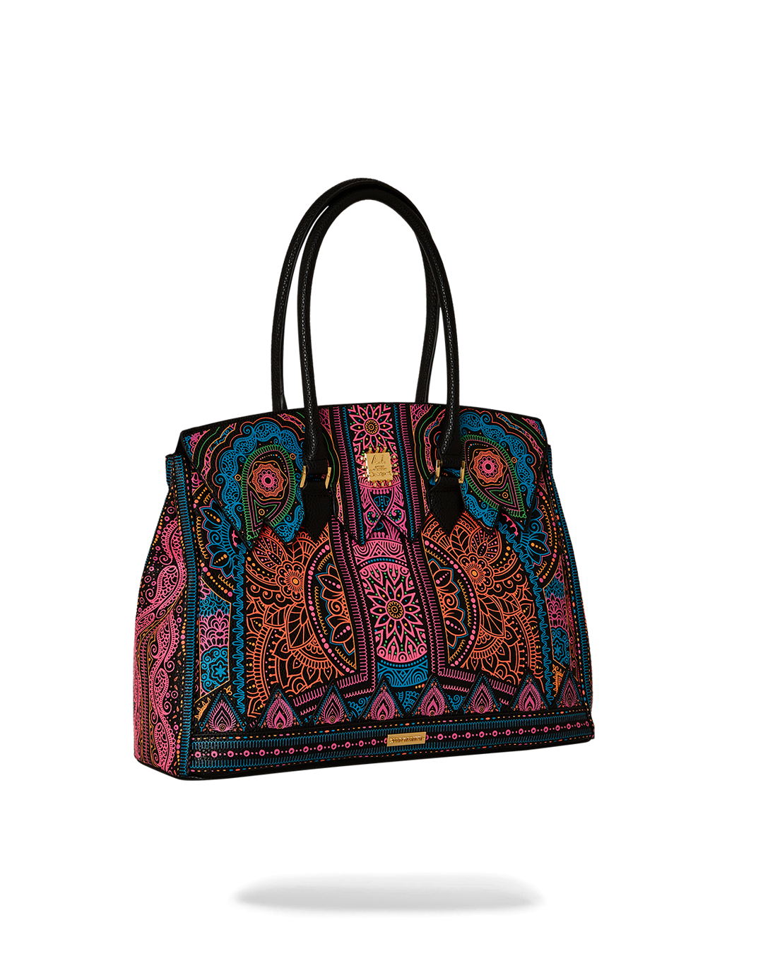 AI HIGHER REALM PALACE HANDBAG - Image 3