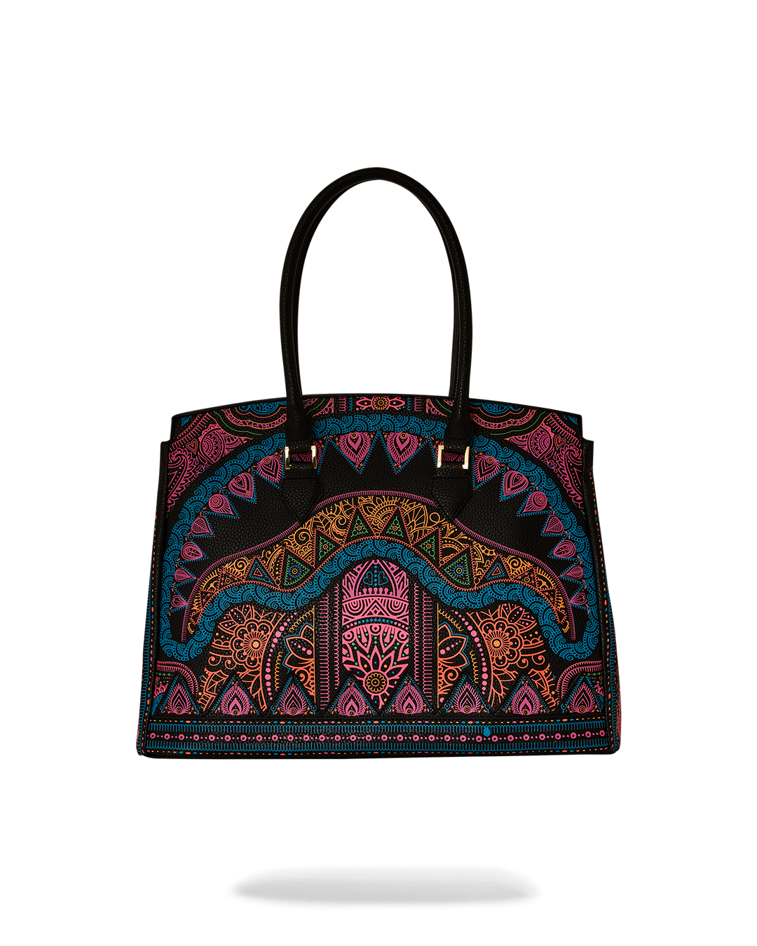AI HIGHER REALM PALACE HANDBAG - Image 5