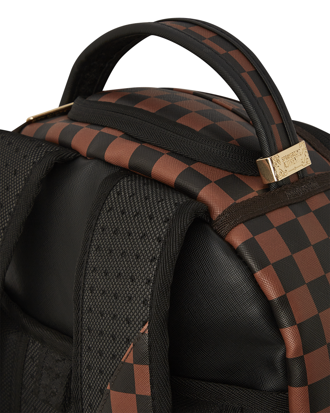 FAST THE FURIOUS DIESEL SHARK DLXSR BACKPACK - Image 10
