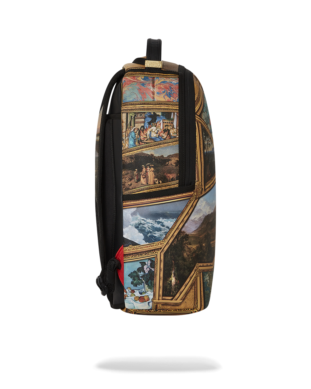 THE MET MASTERPIECES BACKPACK - Image 5