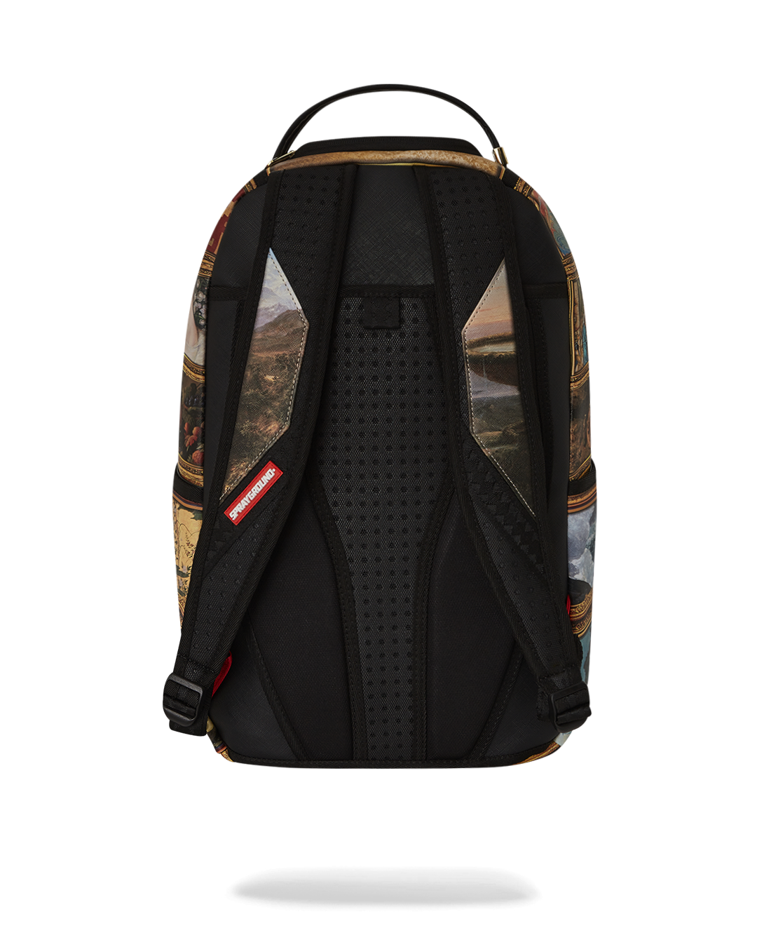 THE MET MASTERPIECES BACKPACK - Image 7