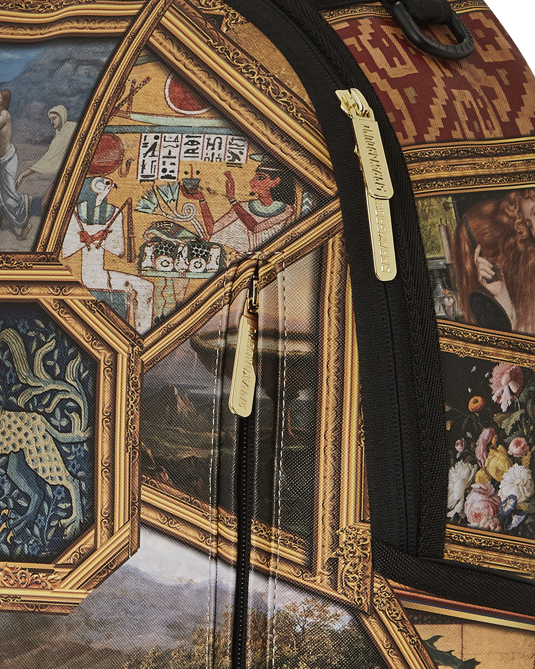 THE MET MASTERPIECES BACKPACK - Image 11