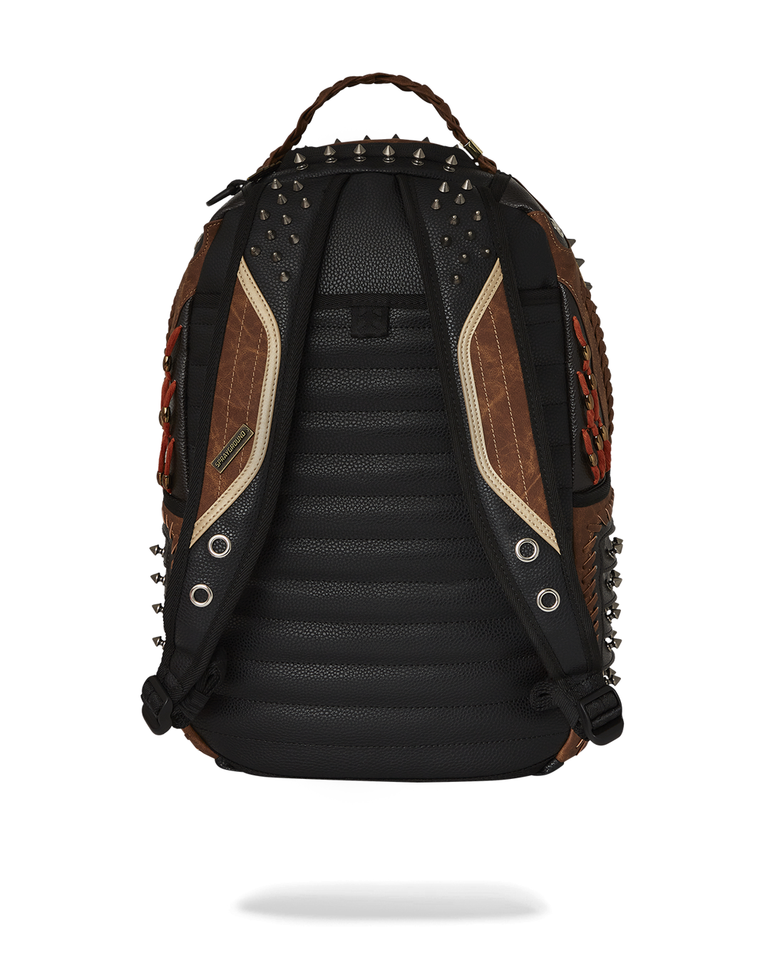 THE MET JAPANESE SAMURAI ARMOR BACKPACK - Image 7