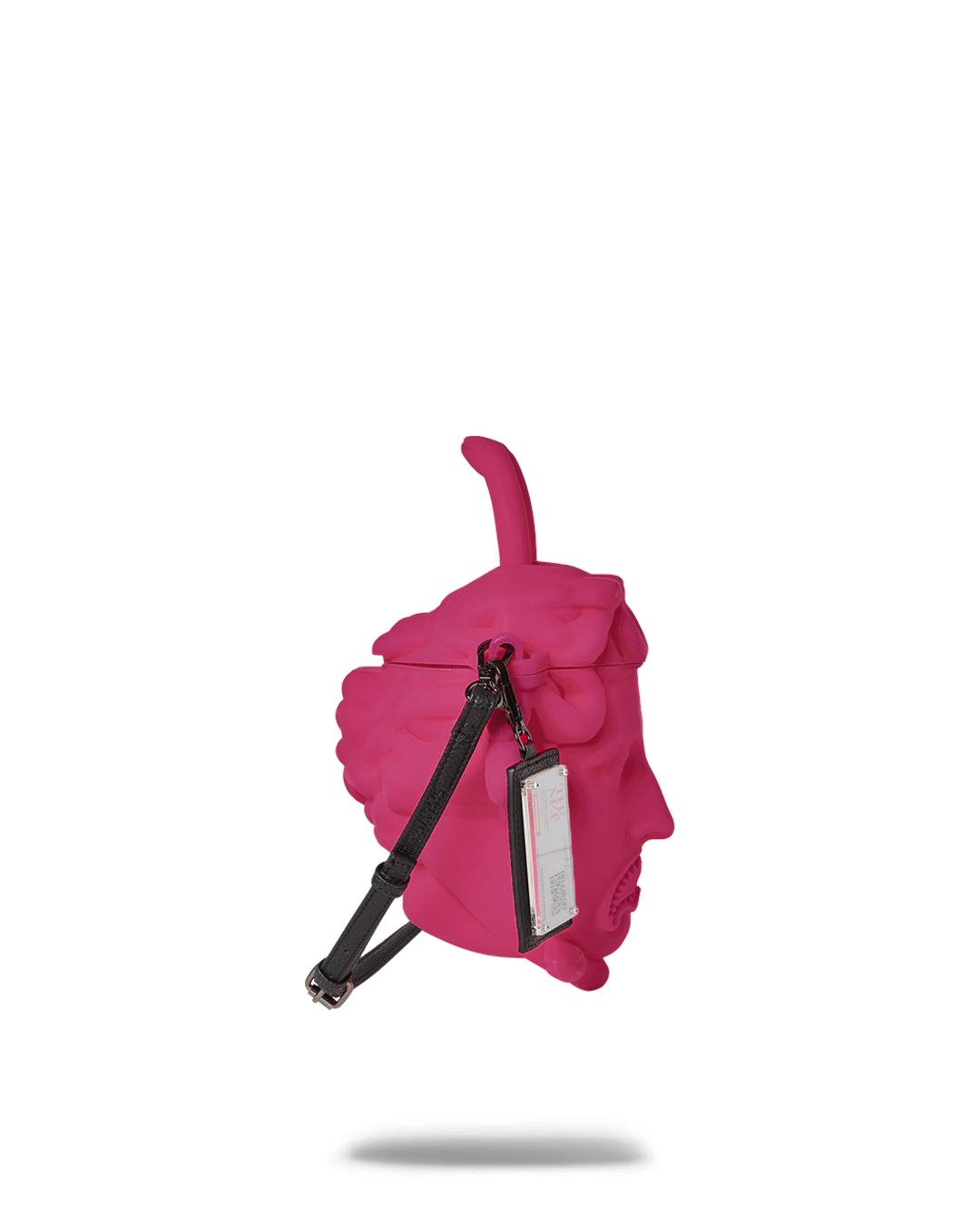 THE MET CANOVA MEDUSA HANDBAG PINK - Image 5