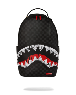 MIDNIGHT SHADOW BACKPACK