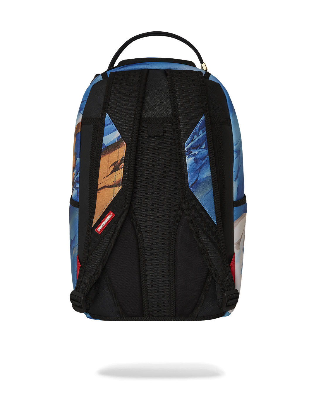WYNWOOD WALLS DIGITAL DOES JULY BACKPACK - Image 4