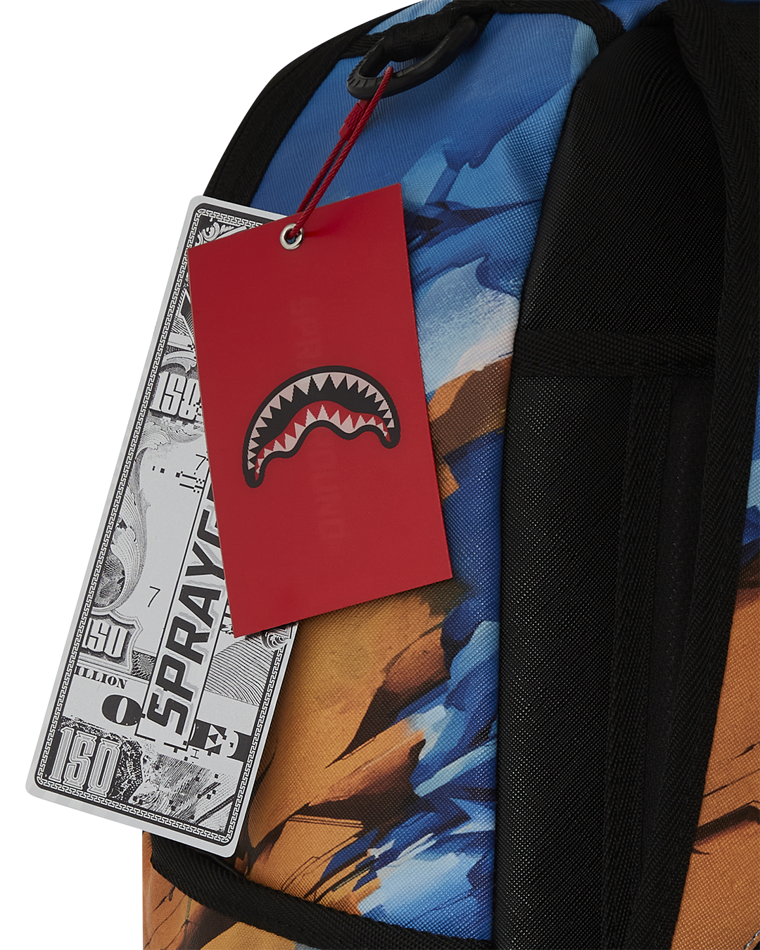 WYNWOOD WALLS DIGITAL DOES JULY BACKPACK - Image 10