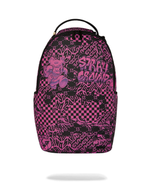 HOT PURSUIT BACKPACK