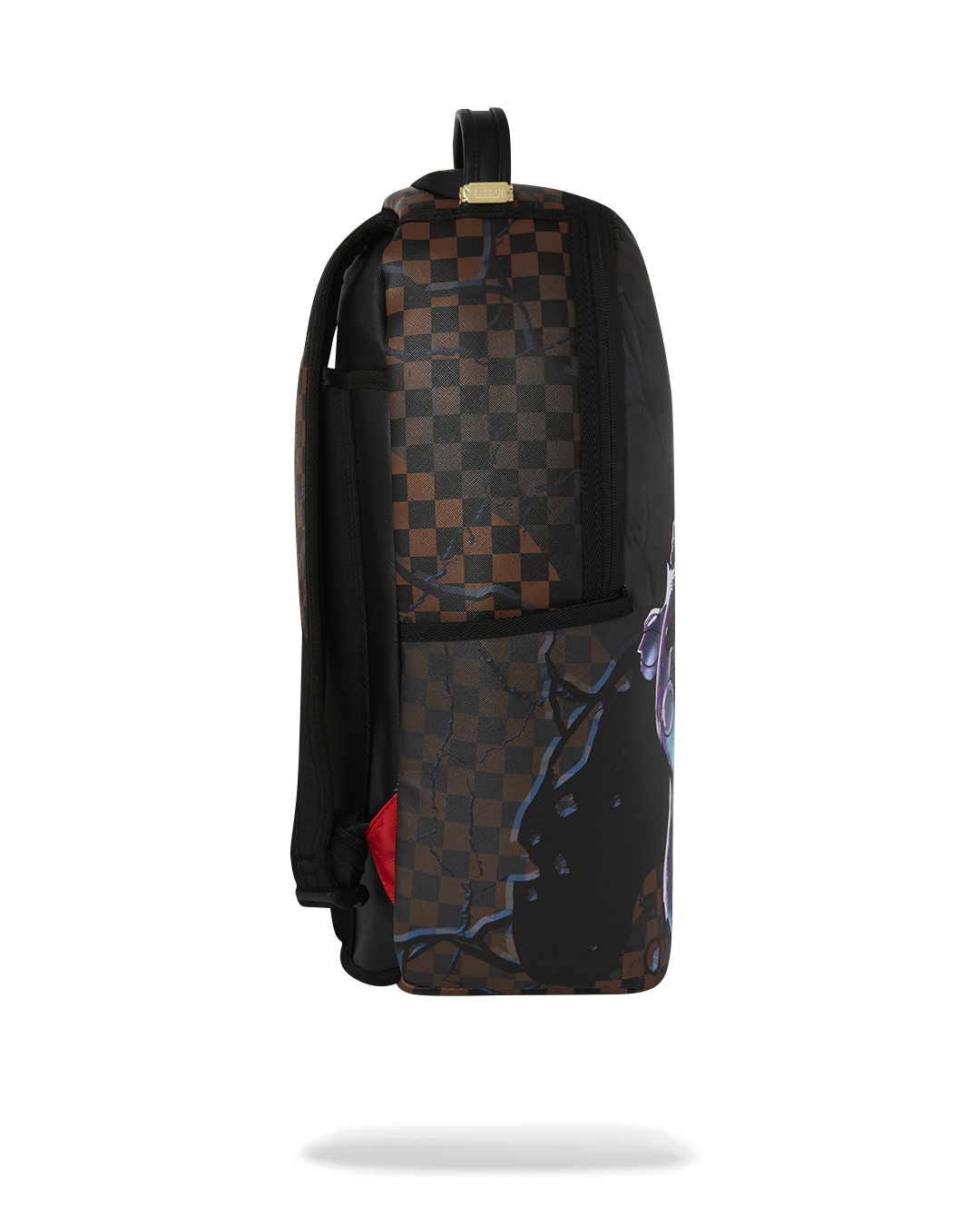 ZOMBIE BEAR BRAINS BACKPACK - Image 7