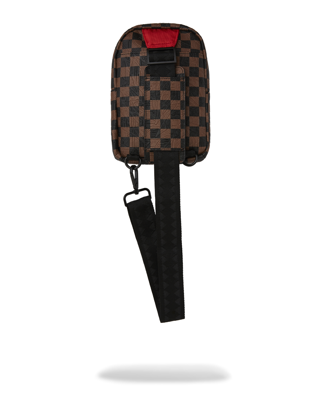 THE PRIVATE JET SHARK CLUB BACKPACK SLING - Image 5