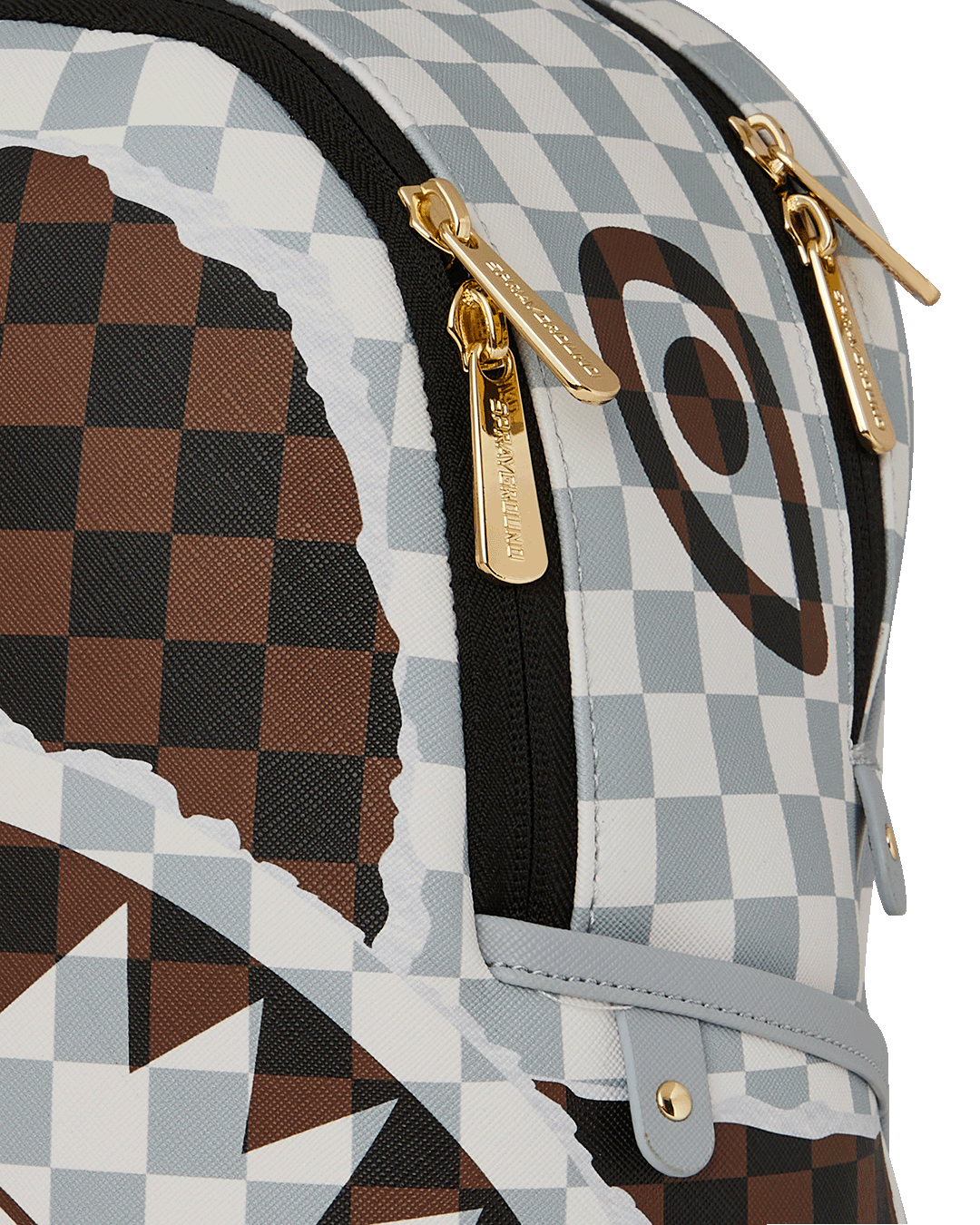 SHARK LEGACY SAVAGE BACKPACK - Image 9
