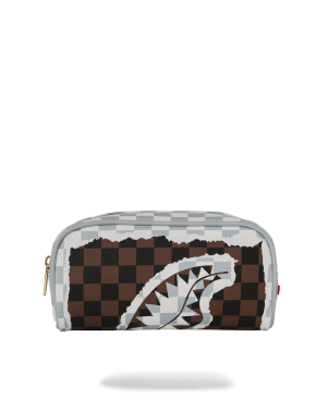 SHARK LEGACY POUCH