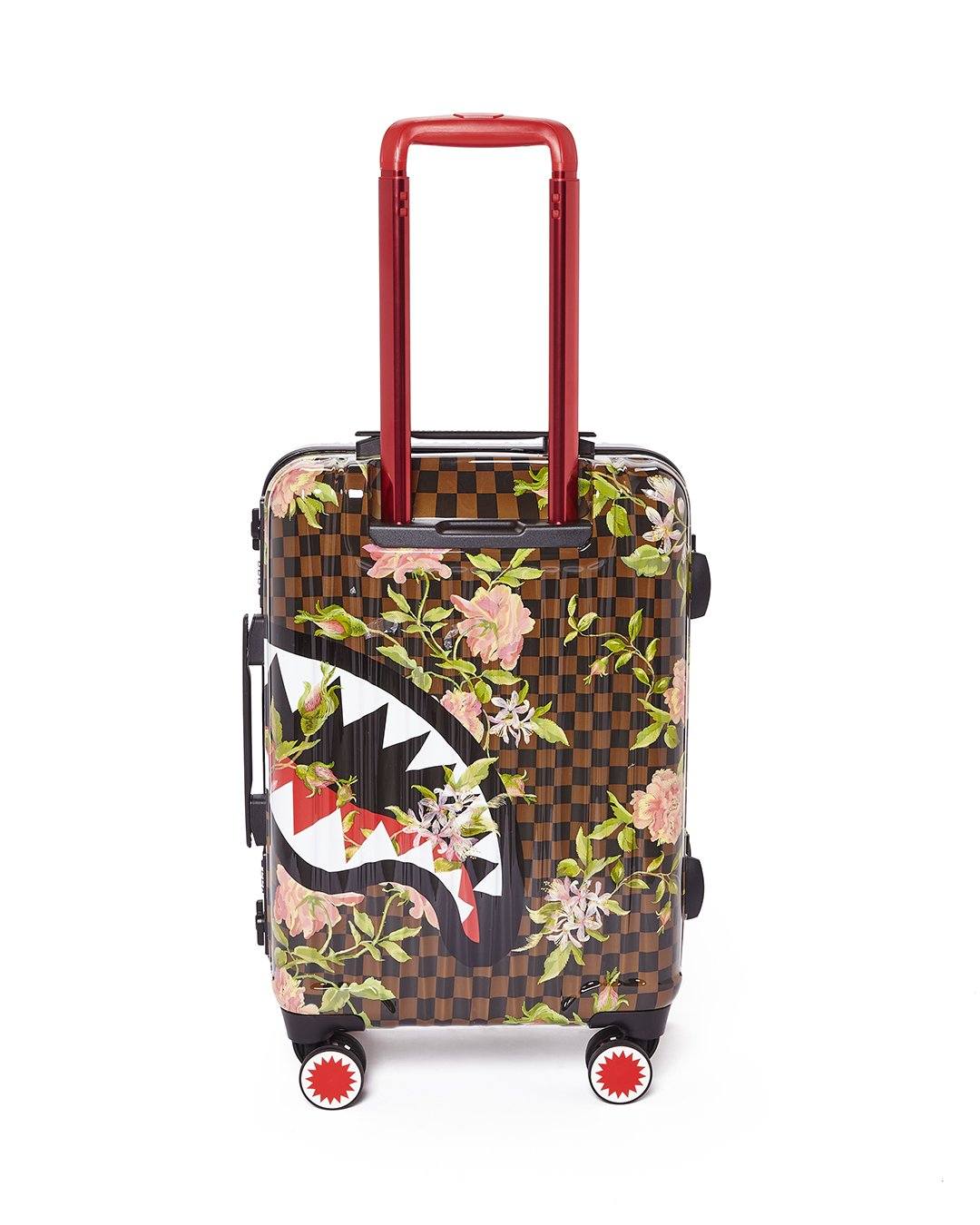 SHARKFLOWER 215 CARRY-ON SHARKNAUTICS LUGGAGE - Image 5