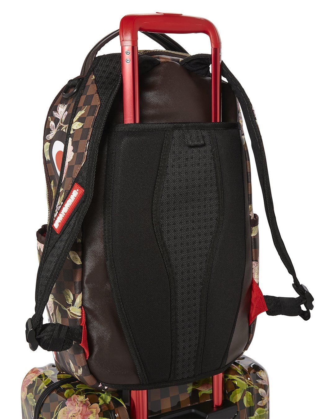 SHARKFLOWER 215 CARRY-ON SHARKNAUTICS LUGGAGE - Image 9